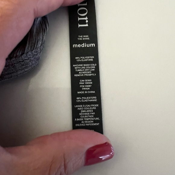 Vuori Lux Harem Jumpsuit - Picture 10 of 16